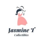 Jasmine T