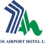 Lagos Airport Hotel logo 2021